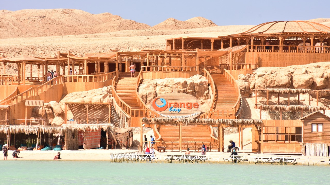 Hurghada Ausflüge